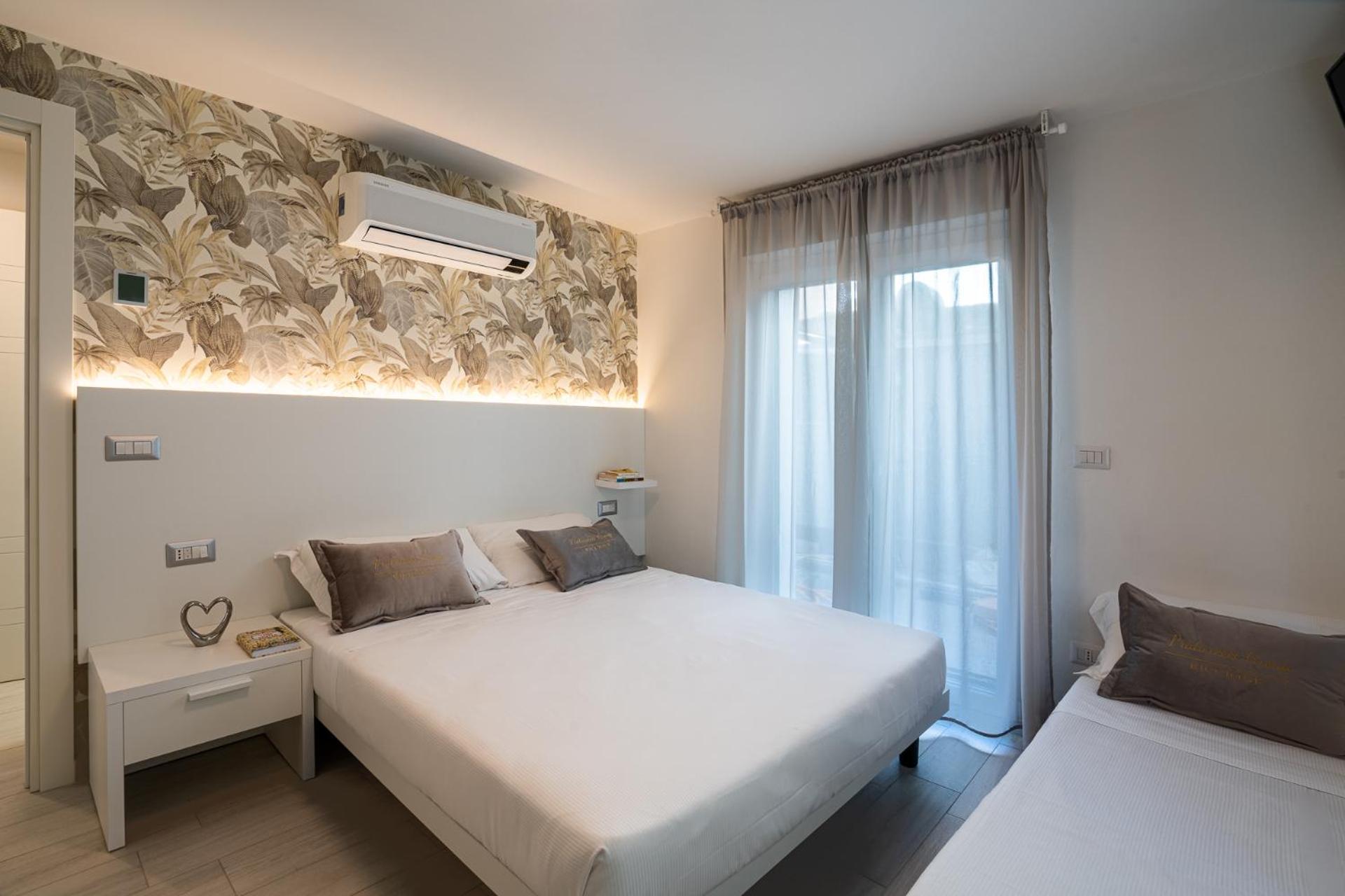 Inaugurazione 2024 - Villa Pratu Apartments A 100 Metri Dal Mare Ριτσόνε Εξωτερικό φωτογραφία
