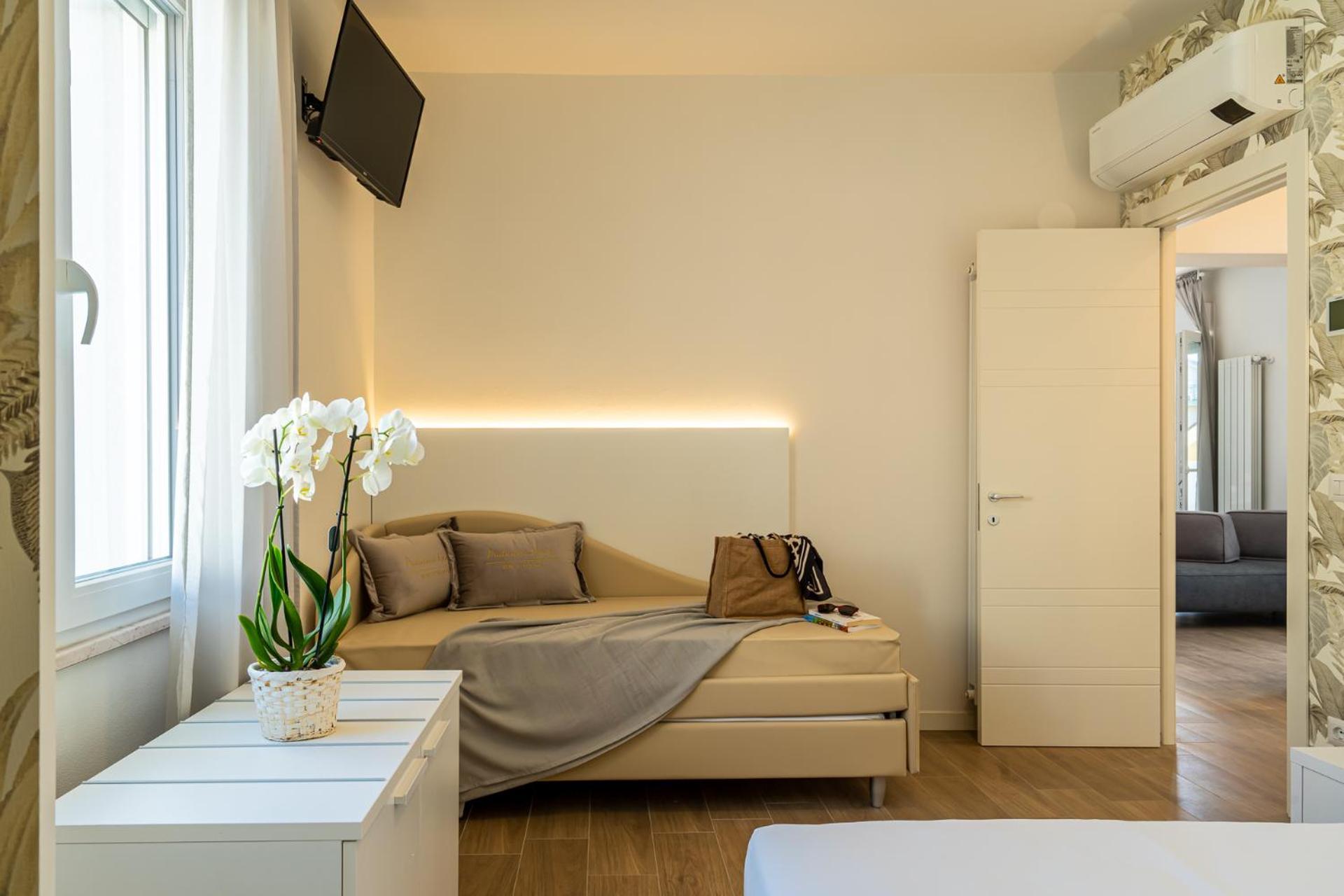 Inaugurazione 2024 - Villa Pratu Apartments A 100 Metri Dal Mare Ριτσόνε Εξωτερικό φωτογραφία